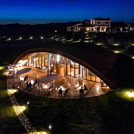 Filodivino Wine Resort & Spa 圣马赛罗 外观 照片