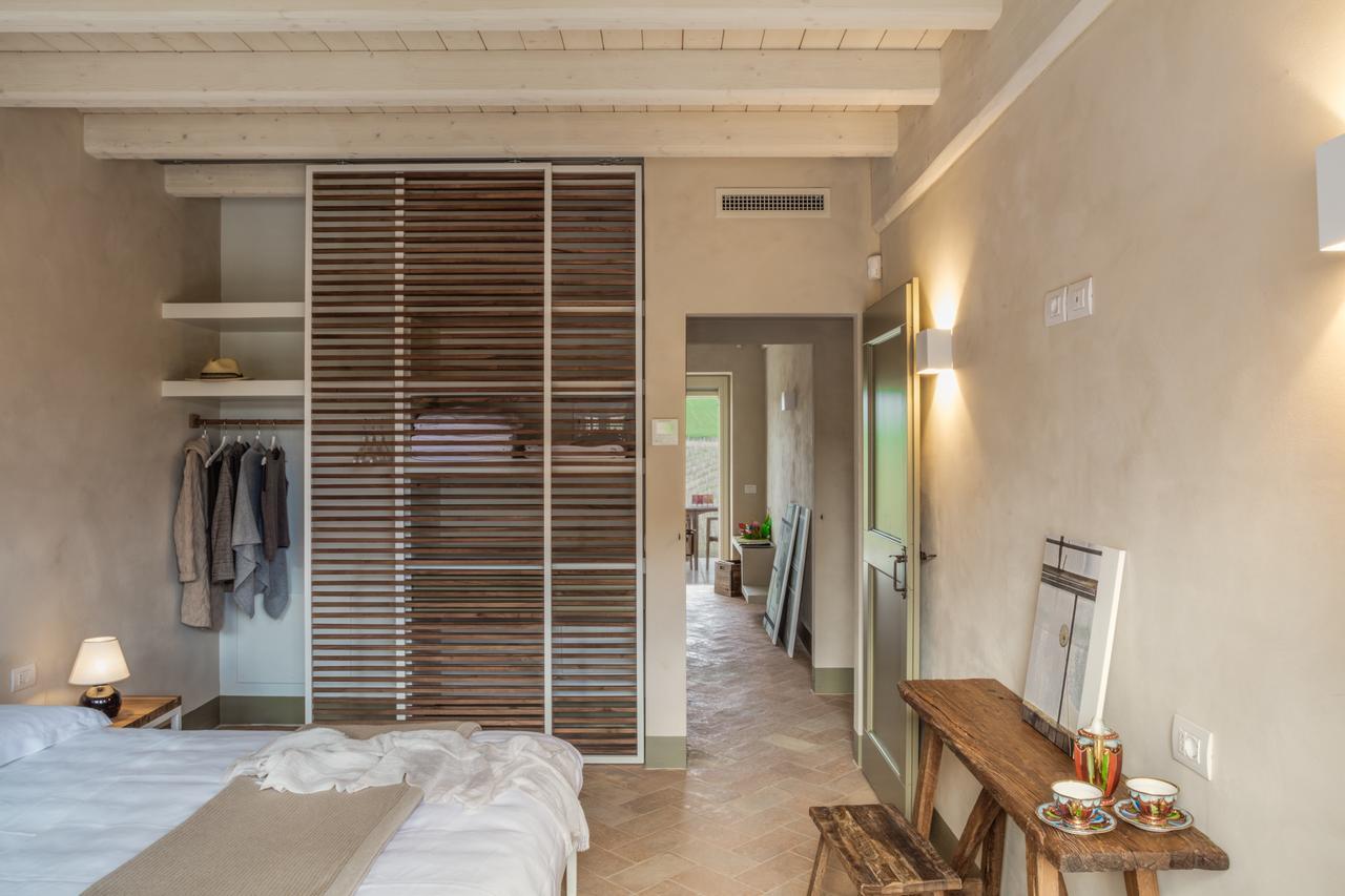 Filodivino Wine Resort & Spa 圣马赛罗 外观 照片