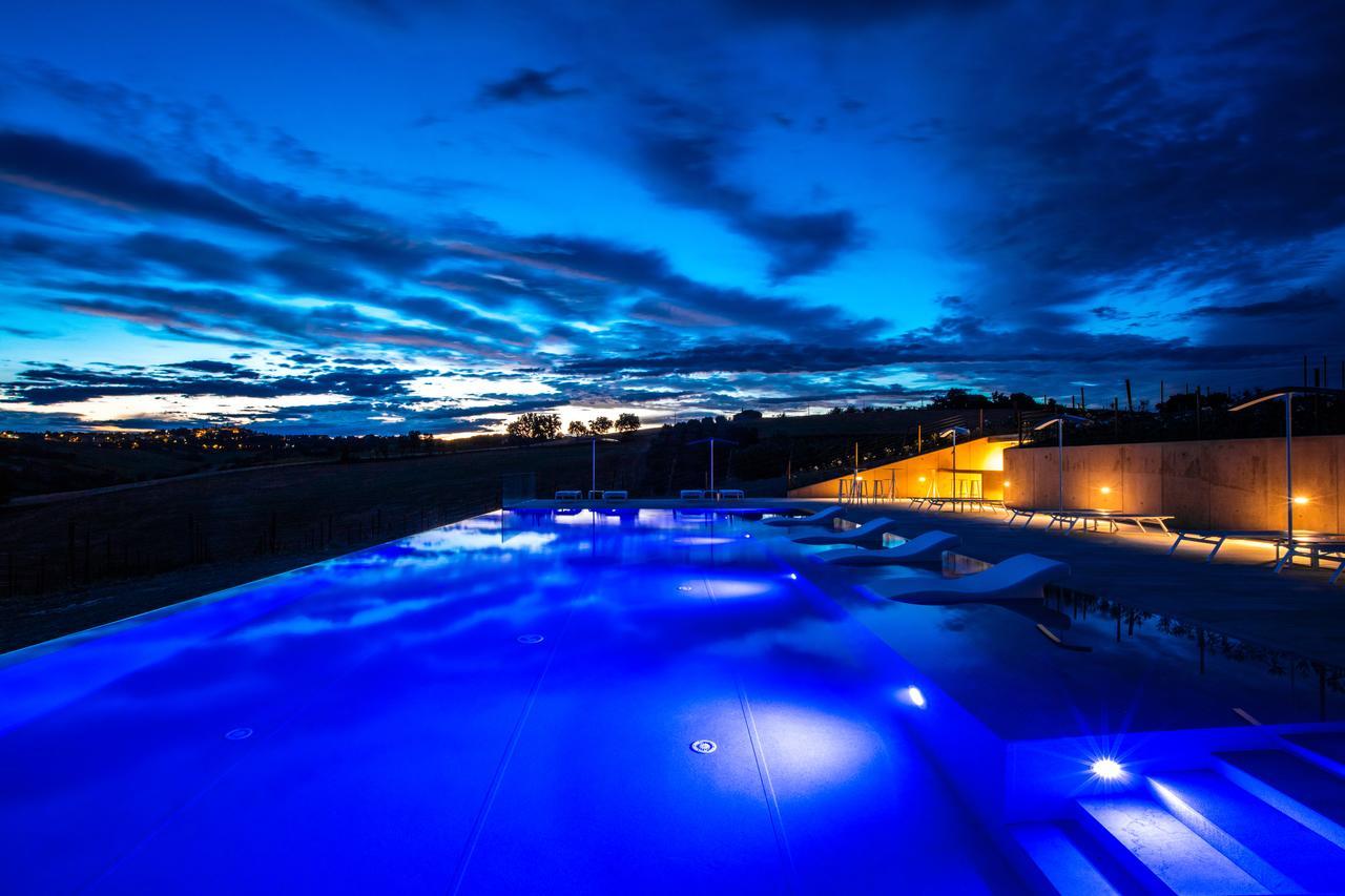 Filodivino Wine Resort & Spa 圣马赛罗 外观 照片