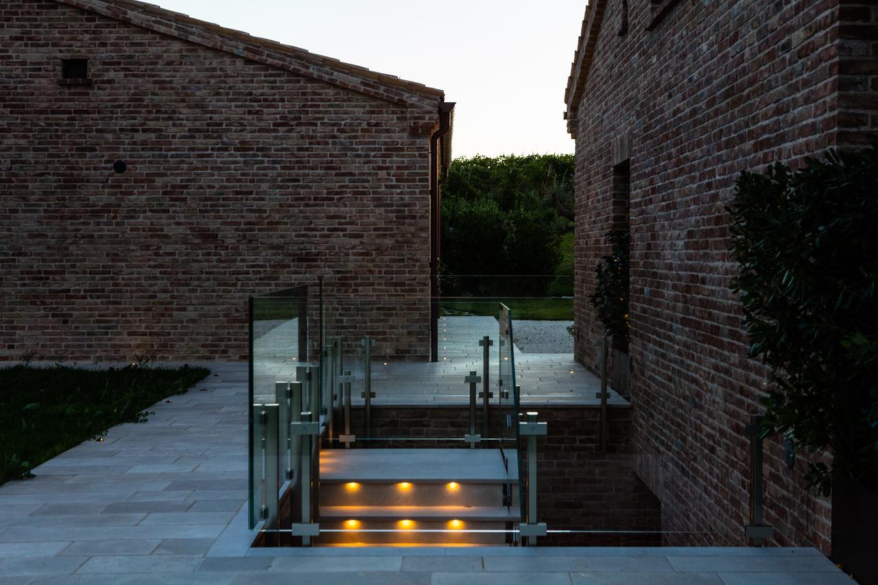 Filodivino Wine Resort & Spa 圣马赛罗 外观 照片