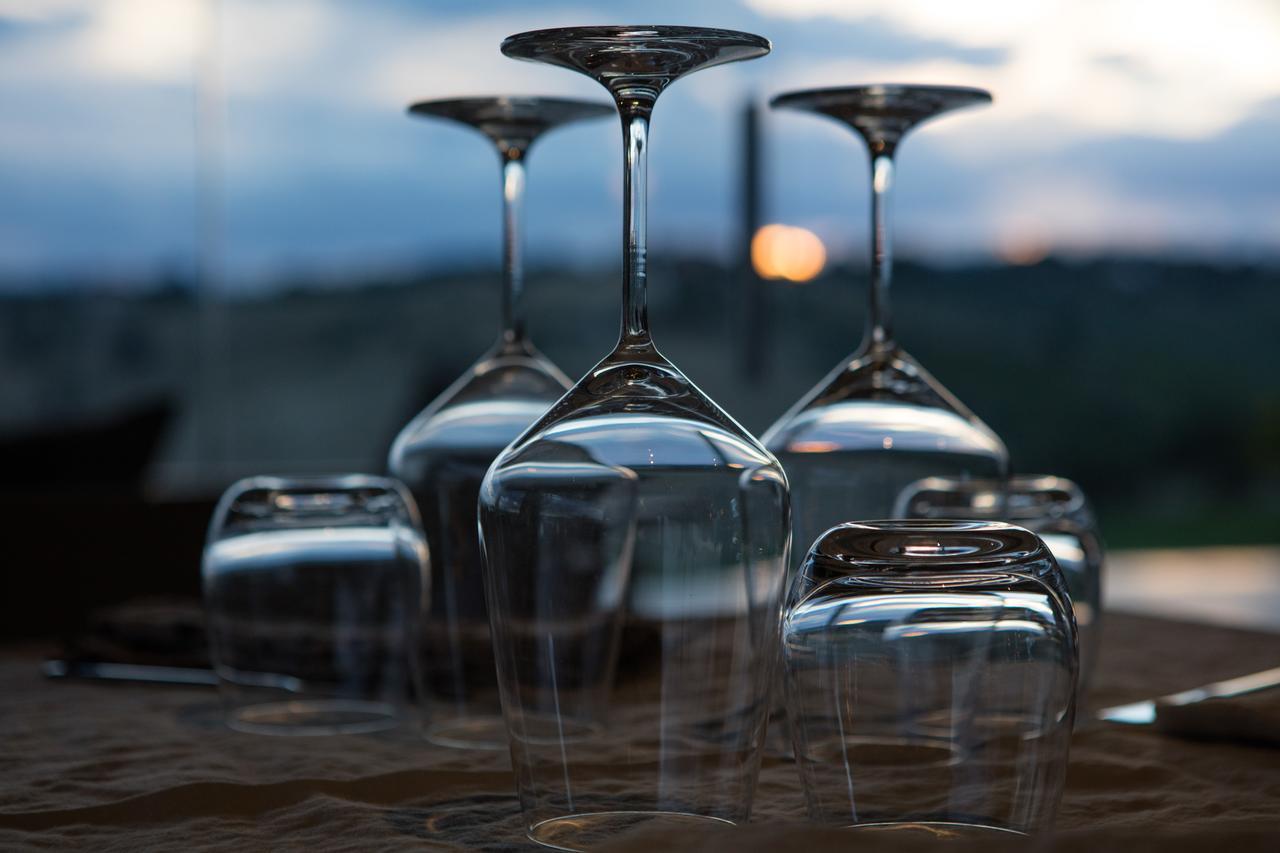 Filodivino Wine Resort & Spa 圣马赛罗 外观 照片