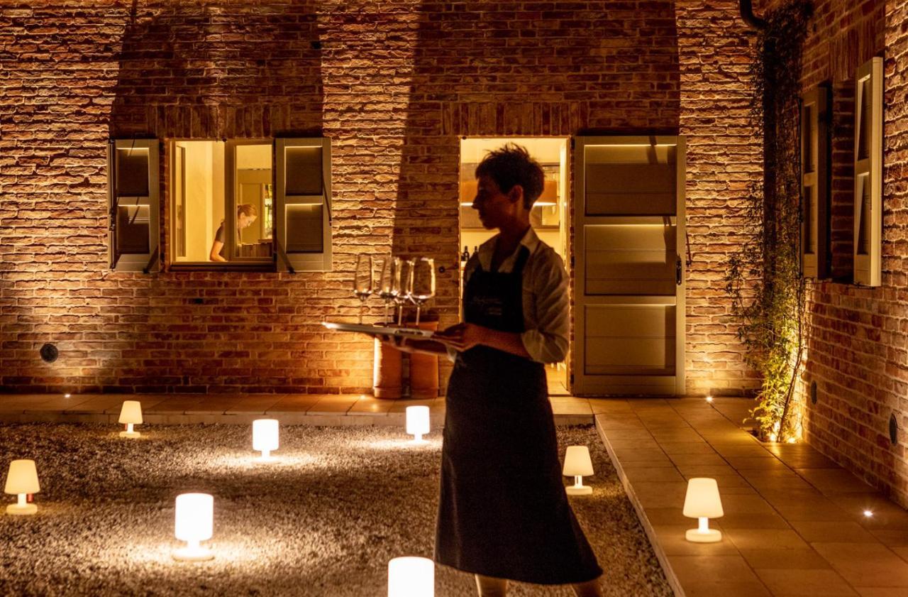 Filodivino Wine Resort & Spa 圣马赛罗 外观 照片
