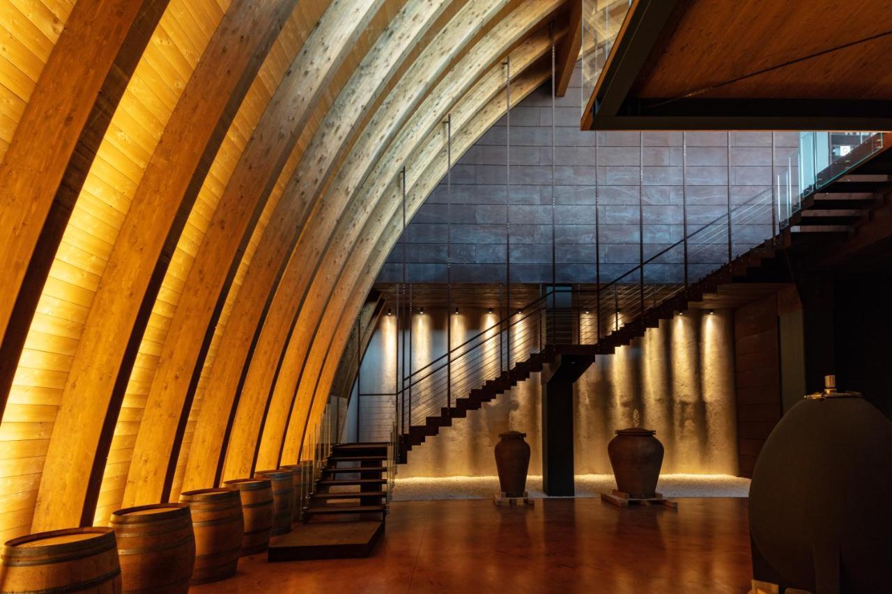 Filodivino Wine Resort & Spa 圣马赛罗 外观 照片