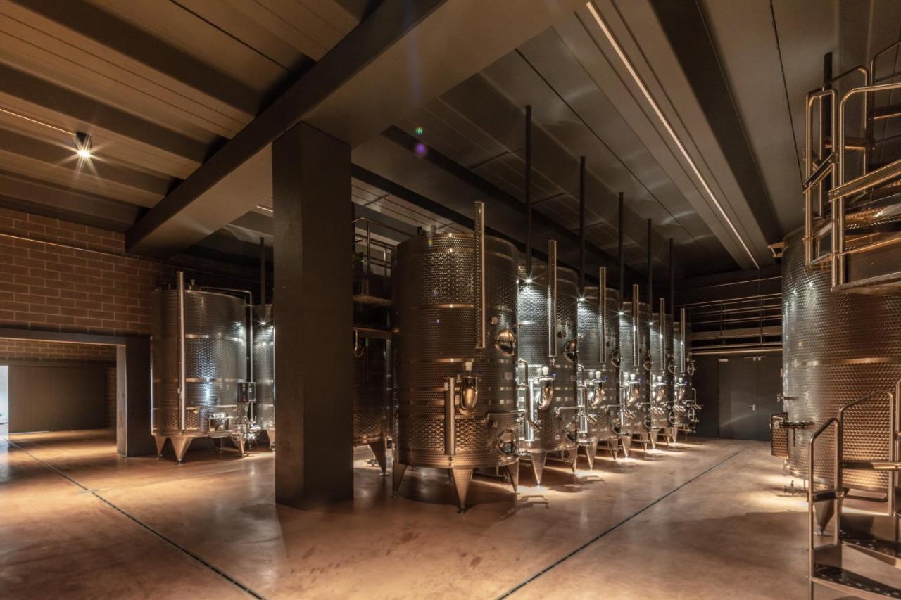 Filodivino Wine Resort & Spa 圣马赛罗 外观 照片