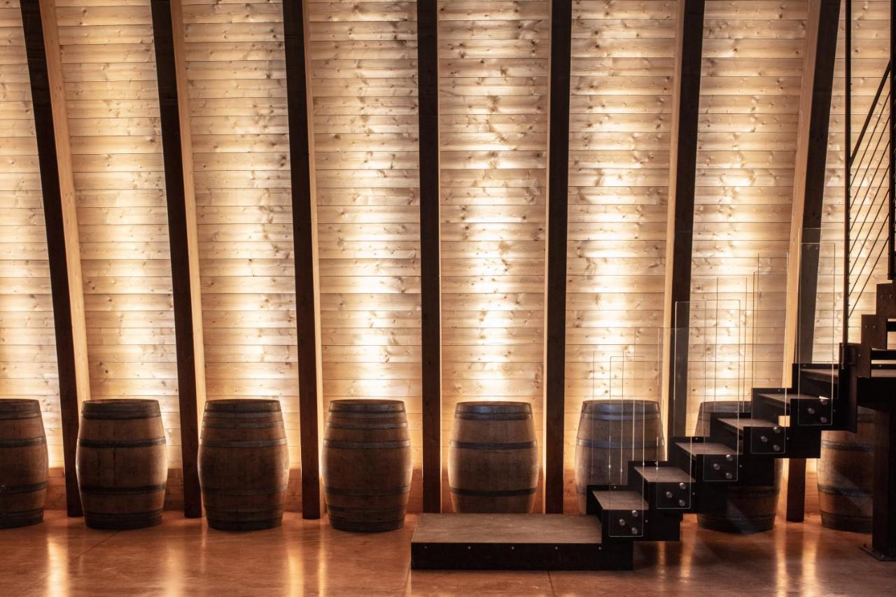 Filodivino Wine Resort & Spa 圣马赛罗 外观 照片